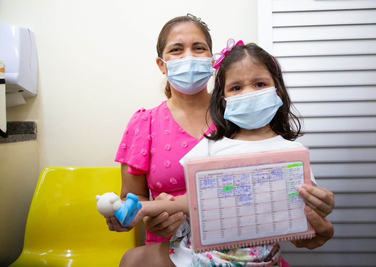 No momento, você está visualizando Manaus terá mais de 200 salas de vacina abertas no sábado, ‘Dia D’ de multivacinação