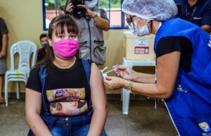 Leia mais sobre o artigo Prefeitura inicia campanha de multivacinação com foco em crianças e adolescentes neste sábado, 13/5
