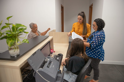 No momento, você está visualizando Núcleo de Advocacia Voluntária do TJAM atendeu mais de 200 pessoas no primeiro trimestre do ano e deve ampliar ações por meio de parcerias com Universidades