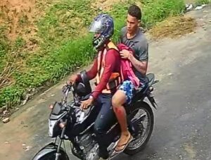 Leia mais sobre o artigo PC-AM divulga imagem de foragido por participar de roubo de joias no Cidade de Deus