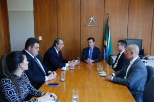 Leia mais sobre o artigo Prefeitura recebe aval do Tesouro Nacional para investimentos de R$ 600 milhões em Manaus