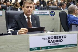 Leia mais sobre o artigo Vereador de Manaus propõe exclusão de atletas transgêneros do esporte