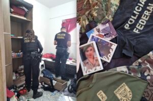 Leia mais sobre o artigo Jovem de 19 anos que se passava por Policial Federal é presa em Manaus