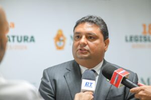 Leia mais sobre o artigo Projeto de Caio André fortalece a prática do skateboard e a formação de novos atletas no Amazonas