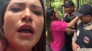 Leia mais sobre o artigo ONG organiza petição contra deputada Joana Darc após invadir sede do Ibama