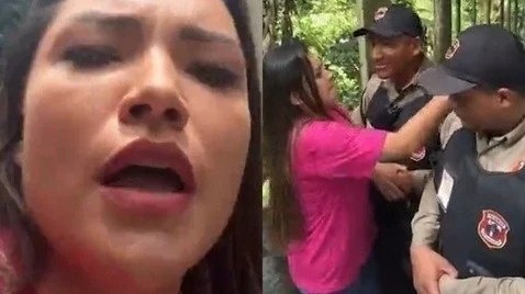 No momento, você está visualizando ONG organiza petição contra deputada Joana Darc após invadir sede do Ibama