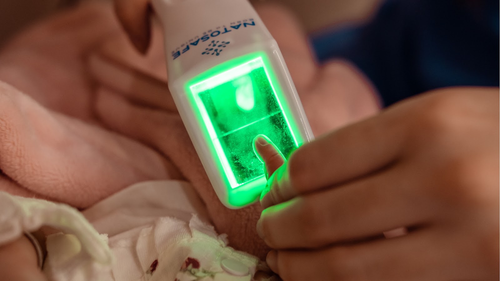 No momento, você está visualizando Para evitar troca de bebês em maternidades no Amazonas, deputada apresenta projeto da ‘biometria neonatal’