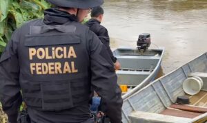 Leia mais sobre o artigo PF investiga ataque a indígenas Yanomami
