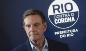 Leia mais sobre o artigo Justiça Eleitoral cassa mandato do deputado Marcelo Crivella