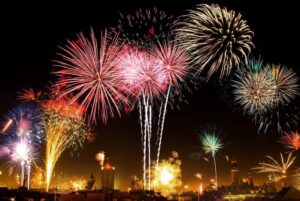 Leia mais sobre o artigo Município pode proibir fogos de artifício barulhentos, decide STF