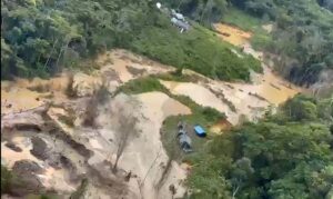 Leia mais sobre o artigo Polícia Federal encontra mais oito corpos na Terra Indígena Yanomami