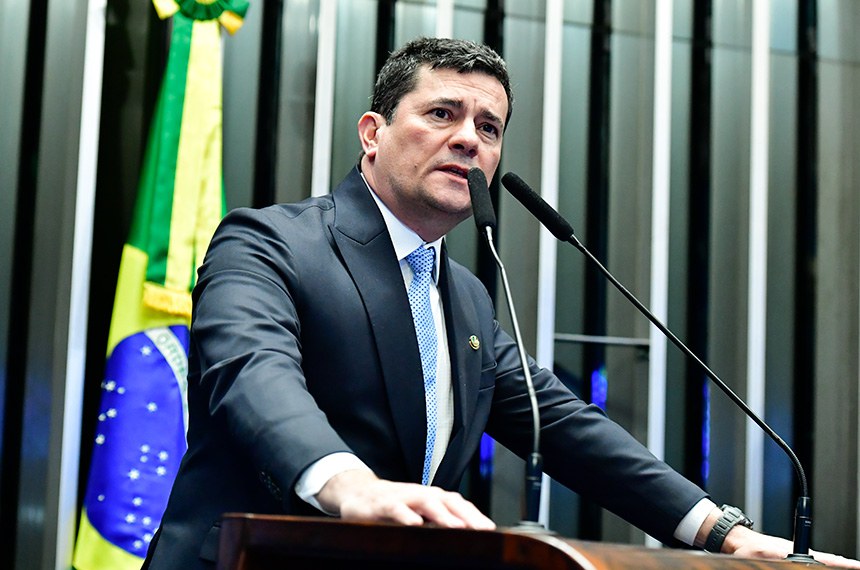 No momento, você está visualizando Gilmar e Toffoli votam para considerar Moro parcial na Lava Jato