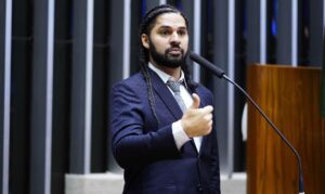 Leia mais sobre o artigo Ex-deputado federal David Miranda morre no Rio de Janeiro