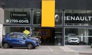 Leia mais sobre o artigo Governo anuncia desconto de 1,5% a 10,8% para carros novos