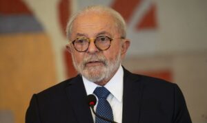 Leia mais sobre o artigo Lula recusa convite de Putin para ir a fórum econômico