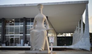 Leia mais sobre o artigo STF aceita mais de 131 denúncias ligadas a atos golpistas