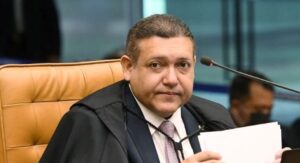 Leia mais sobre o artigo Ministro Nunes Marques é eleito membro efetivo do TSE