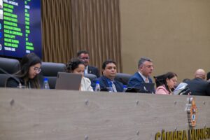 Leia mais sobre o artigo Projeto de Lei que institui Plano Municipal de Cultura é aprovado na CMM