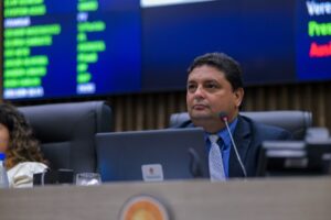 Leia mais sobre o artigo Caio André convida população para a ‘Câmara Cidadã’, que vai levar 100 serviços gratuitos à zona sul de Manaus