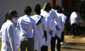 Leia mais sobre o artigo Inscrições para o Mais Médicos terminam nesta quarta 