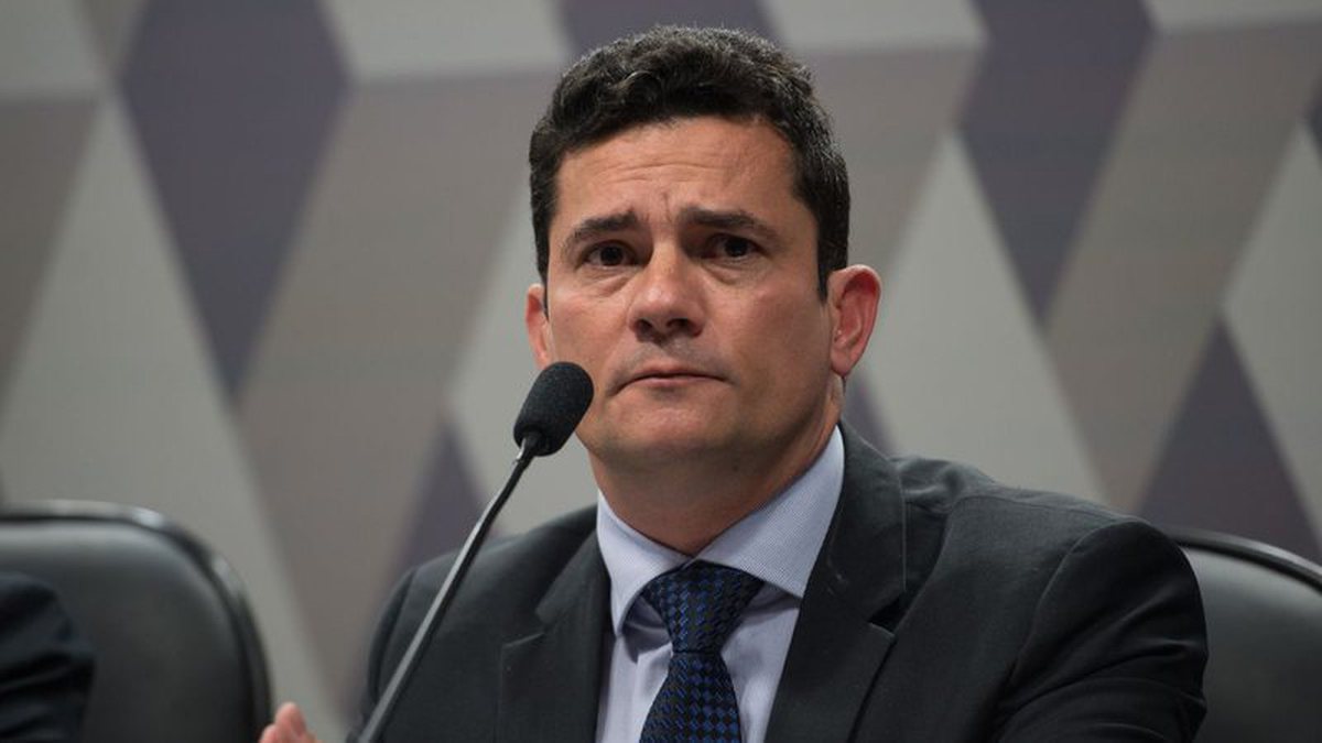 No momento, você está visualizando STF abre prazo para senador Sérgio Moro oferecer resposta à acusação de calúnia