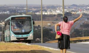 Leia mais sobre o artigo Greve de ônibus é suspensa após acordo entre Prefeitura e Sindicato dos Rodoviários