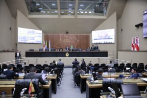 Leia mais sobre o artigo No Amazonas, deputado quer proibir homenagens a pessoas condenadas por racismo