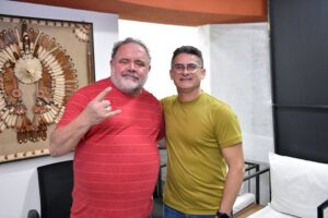 Leia mais sobre o artigo Casa de Praia Zezinho Corrêa é novo point cultural de Manaus