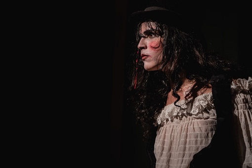 No momento, você está visualizando ‘Cabaré Chinelo’ na programação de junho do Teatro Gebes Medeiros