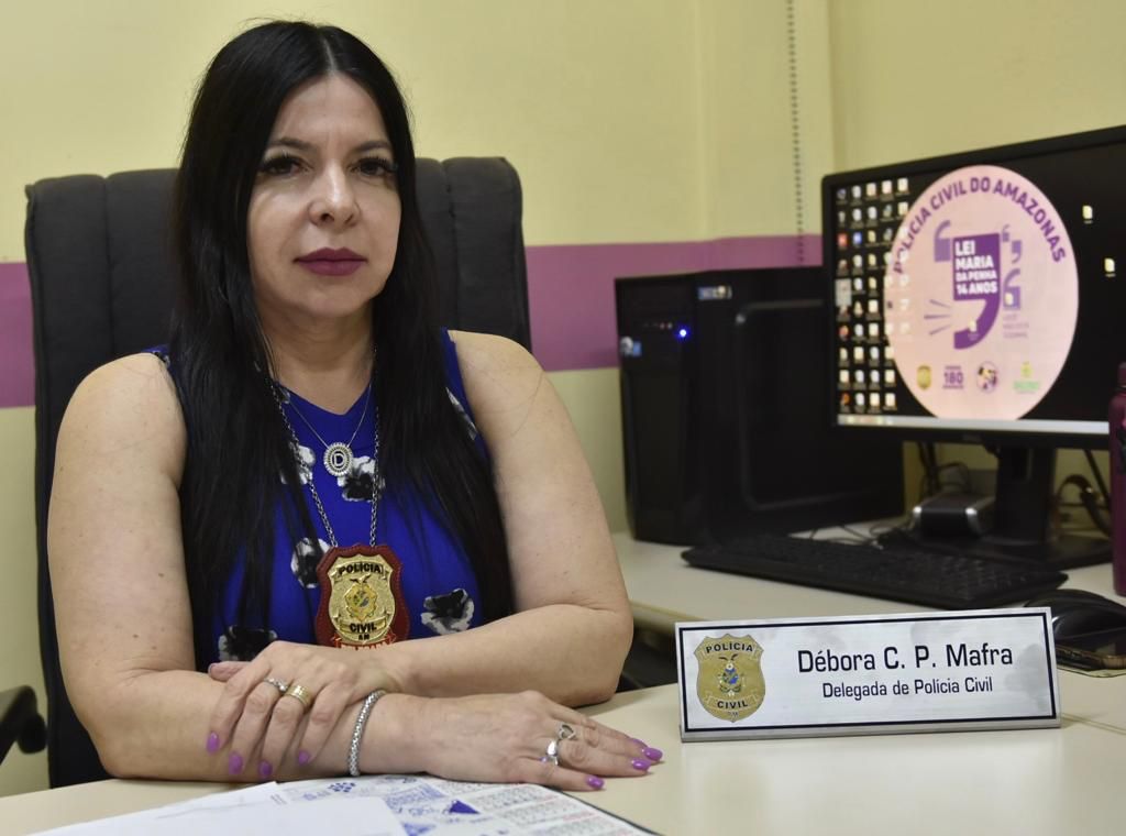 No momento, você está visualizando Polícia esclarece sobre quais os crimes contra a dignidade sexual e como proceder