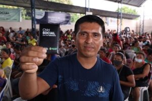 Leia mais sobre o artigo Detran Amazonas: Inscrições do segundo ciclo do ‘CNH Social 2023’ encerram nesta segunda