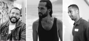 Leia mais sobre o artigo Segundo suspeito pela morte de Jeff Machado confessa ocultação do corpo