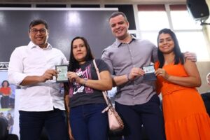 Leia mais sobre o artigo ‘CNH Social 2023’ encerra inscrições com quase 400 mil inscritos no Amazonas