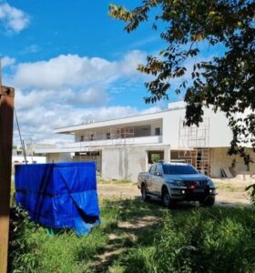 Leia mais sobre o artigo Furto de energia por mansão prejudica fornecimento a moradores do Tarumã