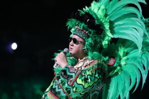 Leia mais sobre o artigo Festa dos Visitantes: Das toadas ao pagode, uma fusão de gêneros musicais será levada a Parintins