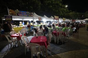 Leia mais sobre o artigo 65º Festival Folclórico do Amazonas bate recorde com mais de 120 mil pessoas