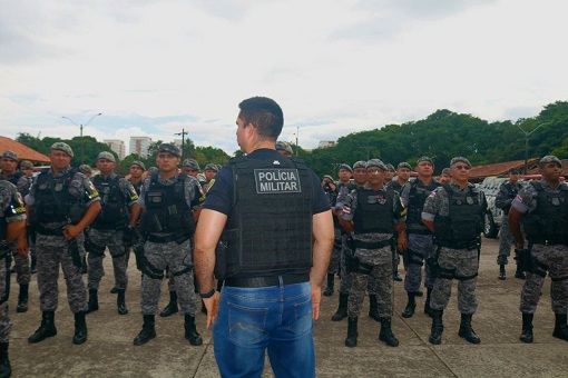 No momento, você está visualizando Amazonas apresenta queda de 38,4% no número de crimes de latrocínios