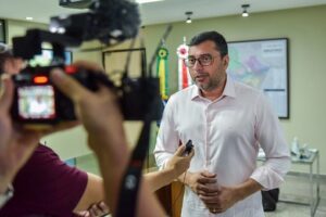 Leia mais sobre o artigo Wilson Lima destaca importância da manutenção da Zona Franca