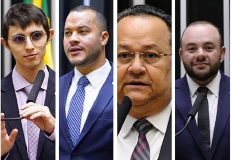 No momento, você está visualizando MP dos ministérios: veja como votou cada deputado do Amazonas