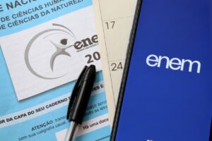 Leia mais sobre o artigo Inscrições para o Enem 2023 terminam na próxima sexta-feira