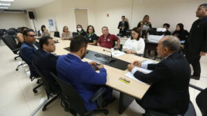 Leia mais sobre o artigo CMM ouve demandas de professores da rede pública no plenário Adriano Jorge