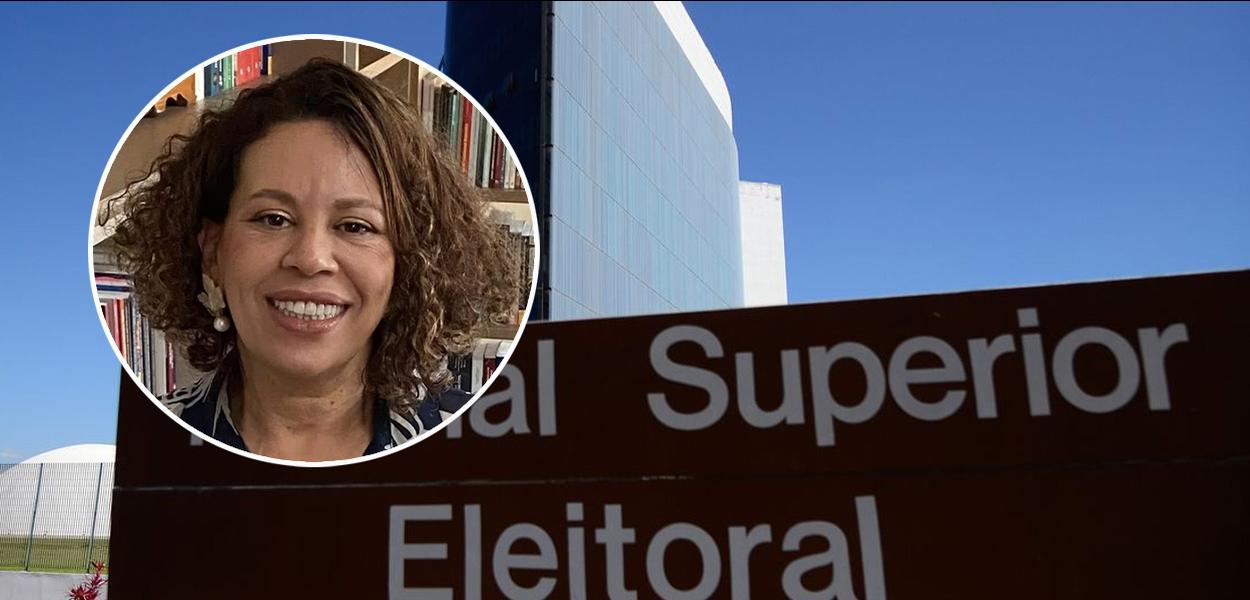 No momento, você está visualizando Lula indica advogada negra para o cargo de ministra substituta do TSE