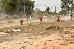 Leia mais sobre o artigo Prefeitura garante serviços essenciais no feriadão de Corpus Christi
