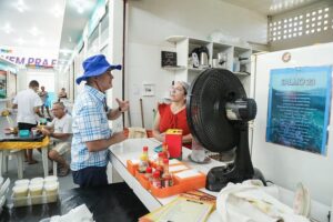 Leia mais sobre o artigo Prefeito destaca novo padrão de modernização das feiras e mercados de Manaus