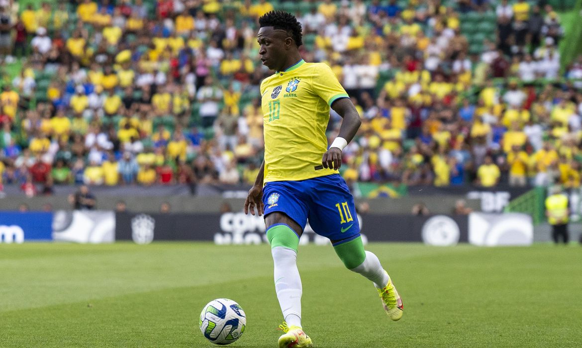 No momento, você está visualizando Brasil permanece na 3ª posição do ranking de seleções da Fifa