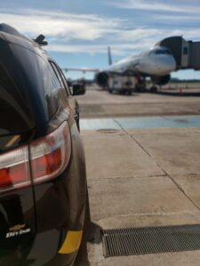 Leia mais sobre o artigo PF intervém em possível ameaça de bomba em aeroporto