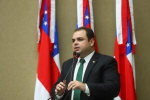 Leia mais sobre o artigo Roberto Cidade preside Audiência Pública que vai debater com DNIT recuperação de pontes colapsadas na BR-319