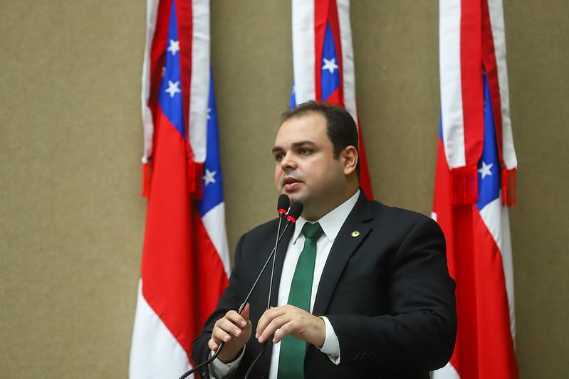 No momento, você está visualizando Roberto Cidade preside Audiência Pública que vai debater com DNIT recuperação de pontes colapsadas na BR-319