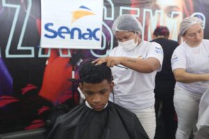 Leia mais sobre o artigo ‘Câmara Cidadã’ leva serviços nas áreas de saúde e bem-estar ao Centro Cultural dos Povos da Amazônia