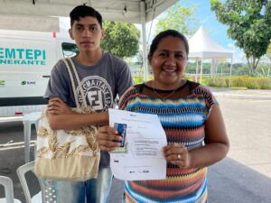 Leia mais sobre o artigo Segunda edição da ‘Câmara Cidadã’ amplia oportunidades de empregos para a população